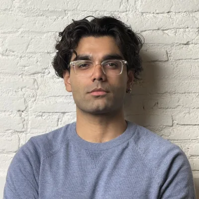 Bhupinder Kumar