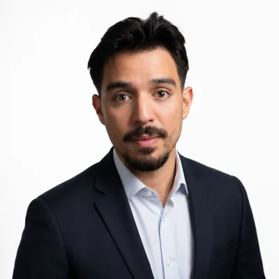 Daniel de la Lastra
