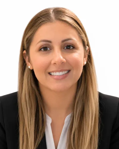 Patricia Martinez